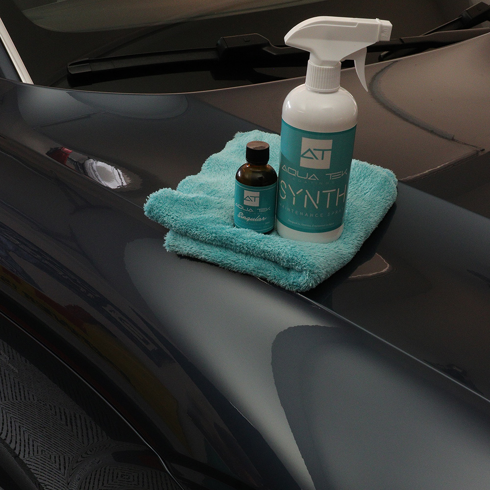 ceramic coating